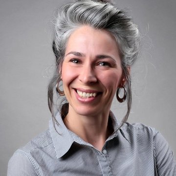 Foto: privat Mel, Medizinische Fachangestellte